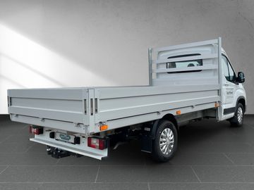 Maxus Deliver 9 L3 Luxury Pritsche *AHK*LED*PDCvo*TEL*