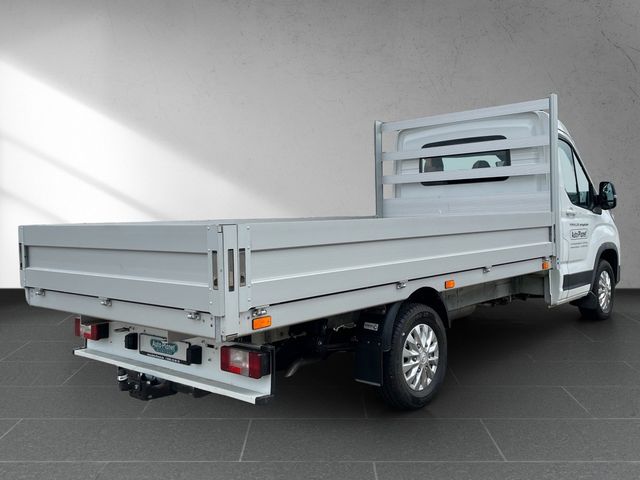 Maxus Deliver 9 L3 Luxury Pritsche *AHK*LED*PDCvo*TEL*