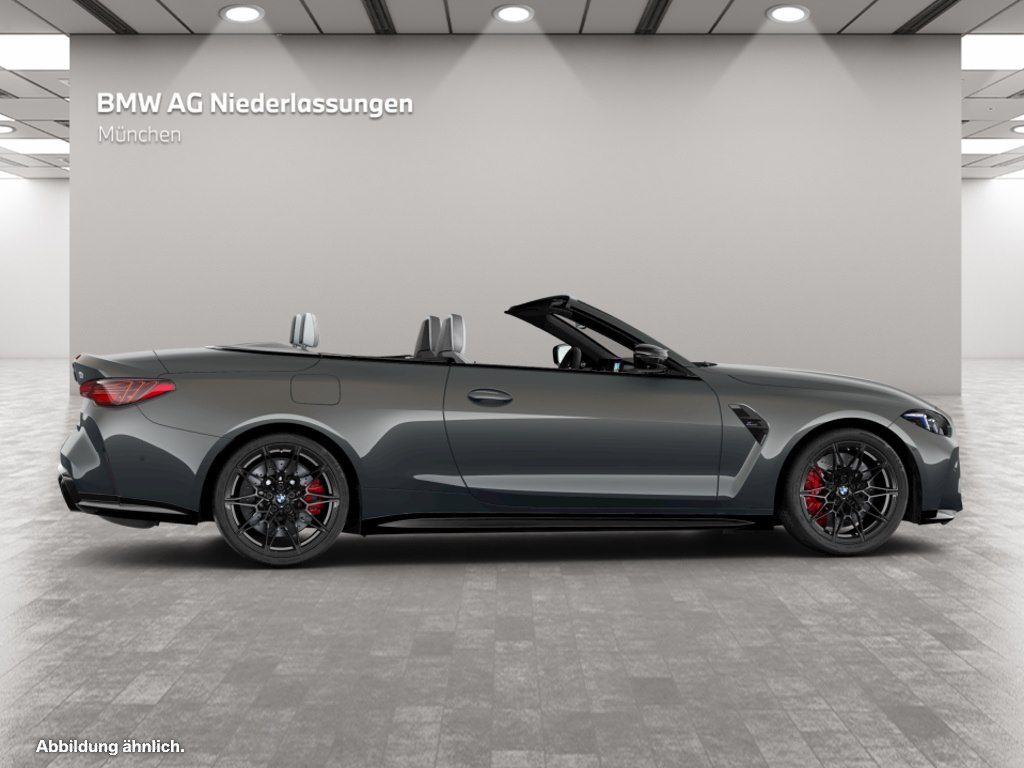 BMW M4 - Bild 10