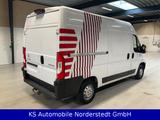 Citroën Jumper Grossraumkasten 33 L2H2 Club BlueHDi 140 - gebrauchte Citroën Jumper aus dem Jahr 2021