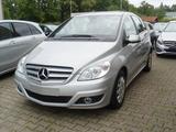 Mercedes-Benz B 170 Automatik / 66.013 Kilometer - gebrauchte Mercedes-Benz B 170 aus dem Jahr 2009
