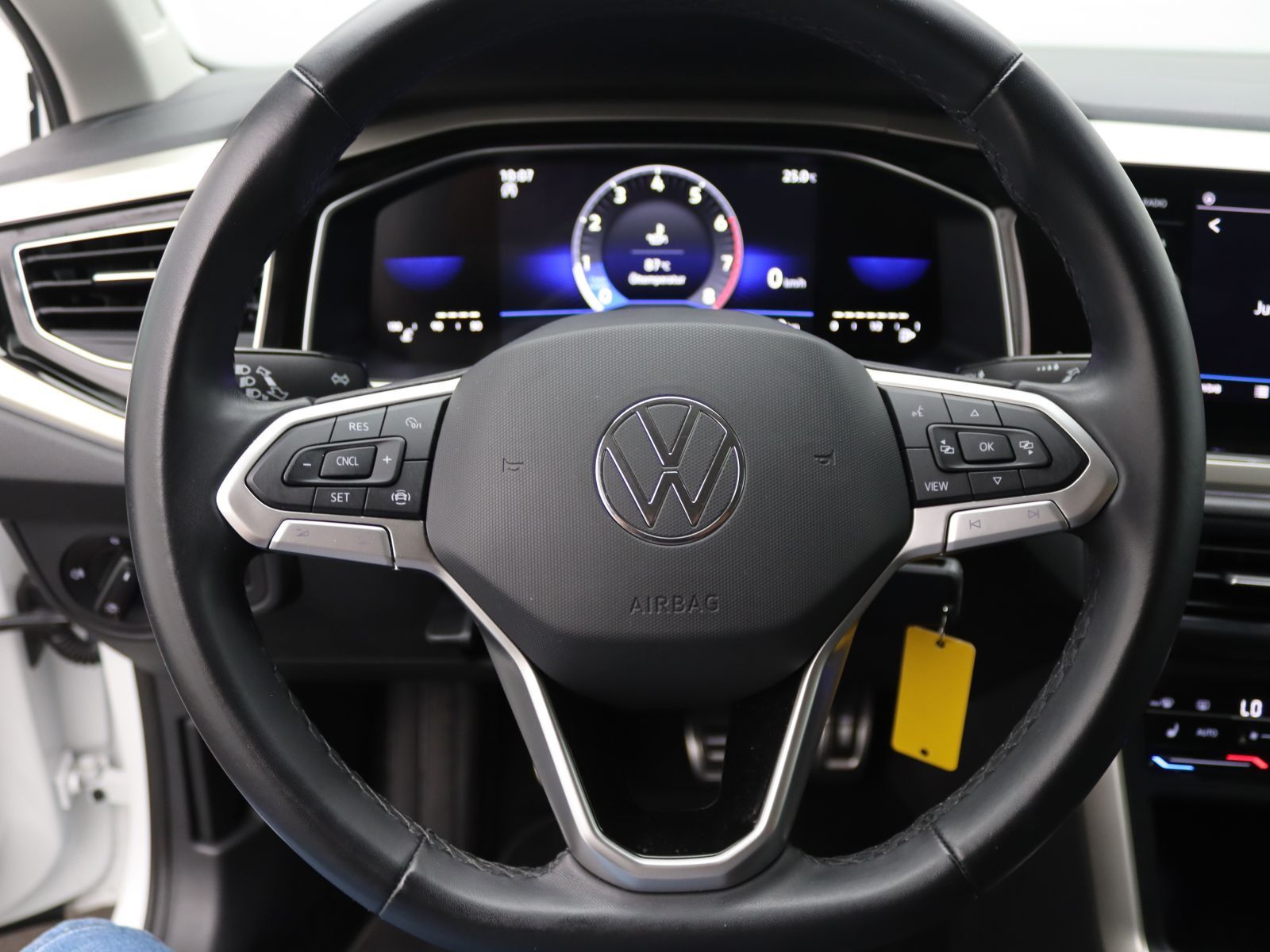 Volkswagen Taigo - Bild 17