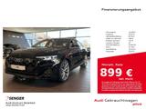 Audi Q8 S line business TFSI e quattro Allradlenkung - Audi Q8: Plug-In Hybrid, Geländewagen