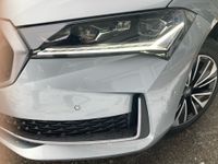Skoda Superb - Vorschau Bild 6