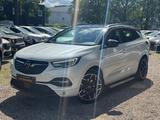 Opel Grandland X 2.0 Sport TÜV NEU*87TKM*2 Hand*AHK - Opel Grandland (X) Gebrauchtwagen in Berlin