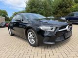 Mercedes-Benz A 180 d Teilleder Alu Eur6 - gebrauchte Mercedes-Benz A 180 aus dem Jahr 2020