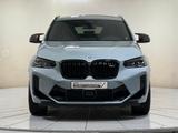 BMW X4 M Competition M Driver AHK ACC 360° HUD Pano - BMW X4 Gebrauchtwagen in Bielefeld
