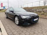 Audi A6 45 TDI quattro S-Line*Black Edition*B&O* - Audi A6 Black Edition Gebrauchtwagen