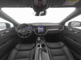 Volvo XC60 T8 Recharge AWD Ultimate Dark 21"+STANDHZG - Volvo XC60: Schwarz