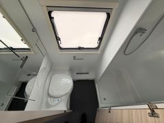 Adria Altea 552PK*60Years*Musterwagen*