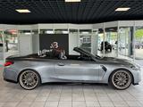 BMW M4 Competition Cabrio xDrive ·HuD·H&K·Kamera - BMW M4: Competition