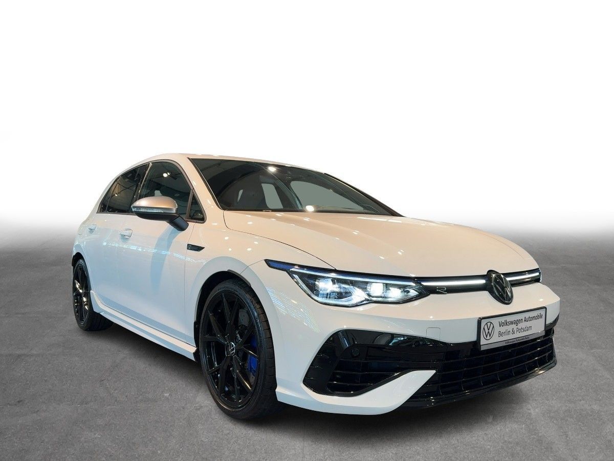Volkswagen Golf - Bild 5