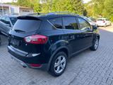 Ford Kuga Titanium Allrad * TÜV & AU 07-2027* EURO 5 - Ford Kuga aus 2012: Titanium