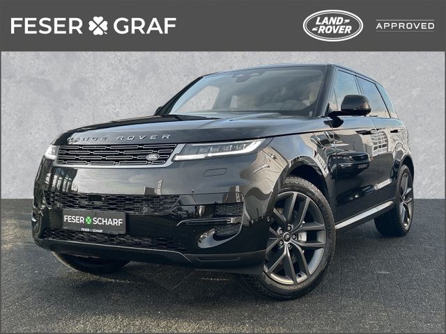 Land Rover Range Rover Sport SE D250 Komfort 22'' Sitz-Kühl