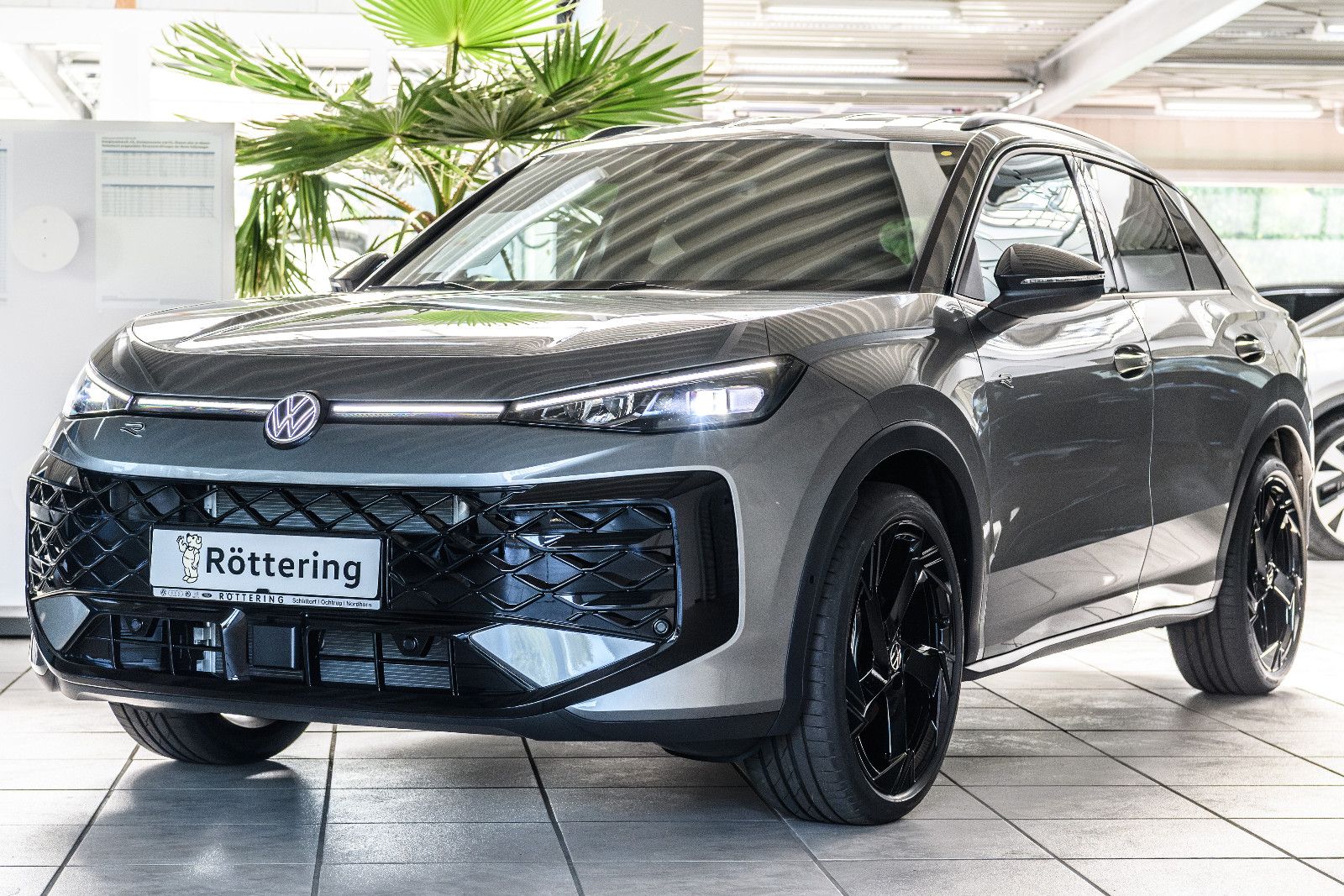 Volkswagen T-Roc - Bild 2