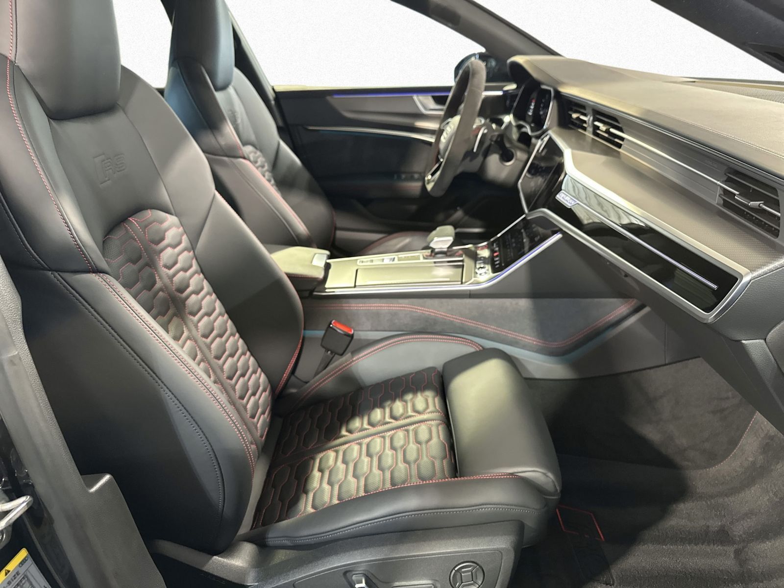 Audi RS7 - Bild 17