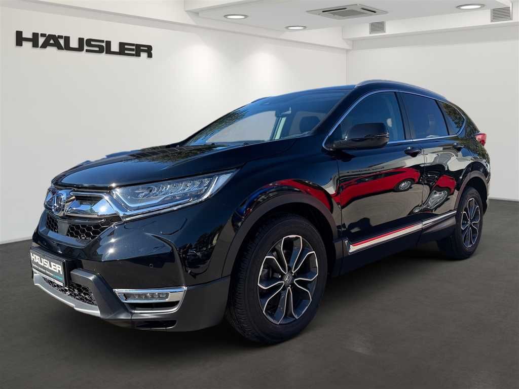 Image of Honda CR-V