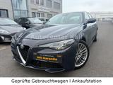 Alfa Romeo Giulia - Alfa Romeo Gebrauchtwagen von 2016