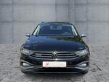 Volkswagen Passat Alltrack 2.0 TDI DSG 4M LED+NAVI+AHK+ACC - Volkswagen Passat Alltrack mit Anhängerkupplung