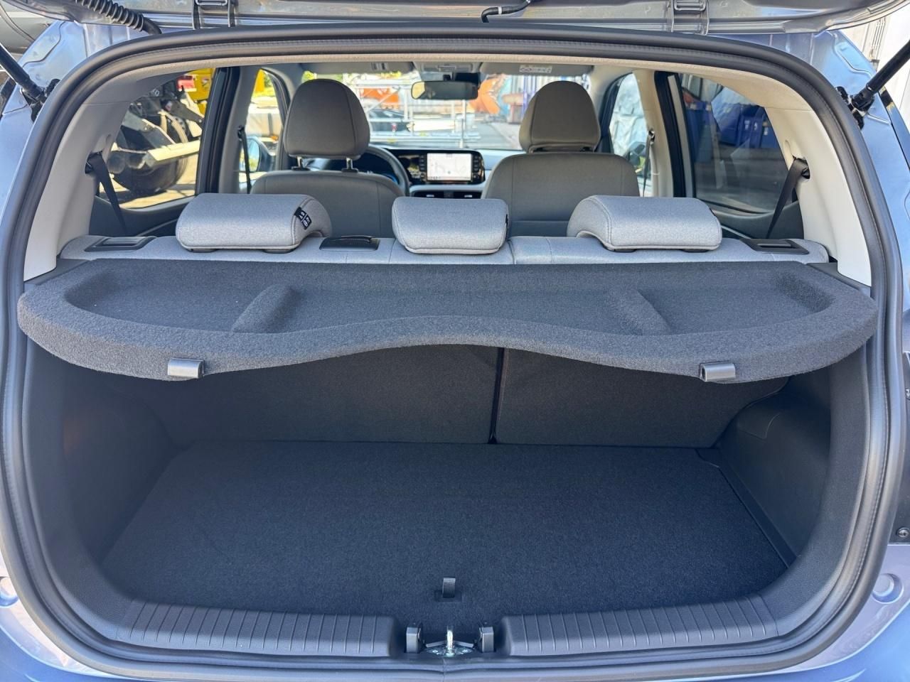 Fahrzeugabbildung Hyundai i10 PRIME *CARPLAY*NAVI*BT*SHZ*