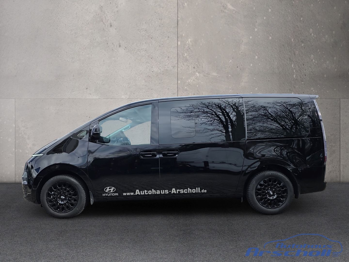 Hyundai Staria – Bild 7