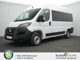 Fiat Ducato Fiat Ducato L2H2 9-Sitzer Kombi *Rollstu - Fiat 9 sitzer