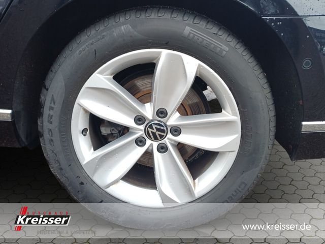 Passat Variant 2.0 TDI Elegance AHK/ACC/LED/SHZ