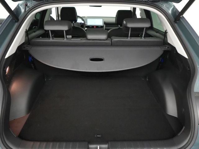 IONIQ 5 UNIQ 58kWh+VOLL LED+PANORAMADACH+NAVI+KL