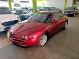 Alfa Romeo ALFA ROMEO GTV 2.0 V6 TB ASI - rote Alfa Romeo GTV