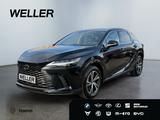 Lexus RX 350 h Business Line *Allrad*LED*CAM*el Sitze* - Lexus RX 350 Gebrauchtwagen