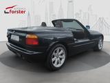 BMW Z1 Roadster orig. KM 42150 orig. Lack - BMW Z1 in Stuttgart