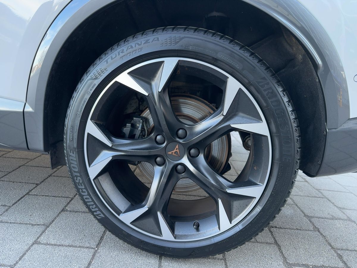 Cupra Formentor - Bild 12