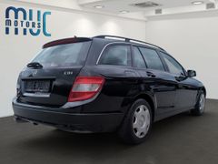 MERCEDES-BENZ C 220 T CDI Blueefficiency 5/27 Hu/Schalter