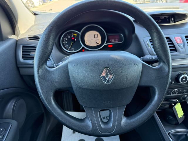 Renault Megane III Grandtour Expression
