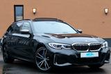 BMW M340 xDr LASER 360° DA-PRO INNO PANO STANDHZ 19" - BMW M340i Touring Kombi Gebrauchtwagen