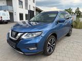 Nissan X-Trail Tekna 4x4 TÜV 360-Kamera Panorama Euro6 - Nissan Gebrauchtwagen von 2017