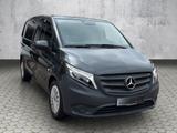 Mercedes-Benz Vito Kasten 116 CDI Kompakt*LED*Standh.*1.Hand* - Mercedes-Benz Vito Gebrauchtwagen in Leipzig