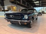 Ford Mustang cui289 Cabrio - Ford Mustang aus 1965: Cabrio