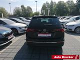 Volkswagen Tiguan Life 1.5 TSI AHK Navi LED  Klimaautomatik - Volkswagen Tiguan: 5n