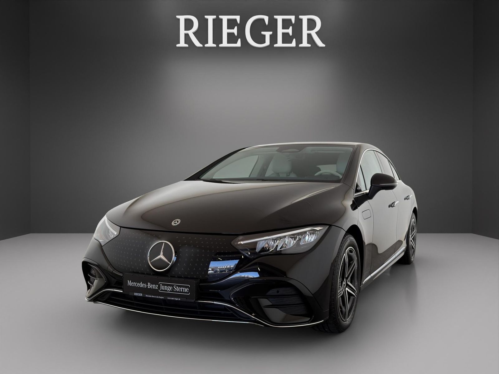 Mercedes-Benz EQE 300 AMG Line Ext/Int Advanc+*19*Distr*AC/DC foto 17