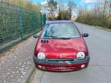Renault Twingo 1.2 Automatik 73.500 km - Renault Twingo aus 2001