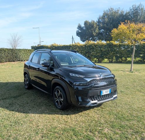 Citroën Citroen C3 Aircross C3 Aircross PureTech 110 S&S