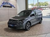 Volkswagen Caddy Maxi Style 1,5TSI DSG LED/Navi/Kamera/Wint - Volkswagen Caddy Maxi Tageszulassungen