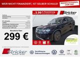 Volkswagen Tayron Life 1.5TSI DSG 299,-ohne Anzahlung Navi - schwarze Volkswagen Tayron