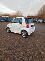 Smart ForTwo coupé 55kW el. drive passion Batterie. - gebrauchte Smart ForTwo aus dem Jahr 2014