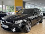 Mercedes-Benz E 63 AMG S 4M PERFOMANCE*PANO*NiGHT*HuD*CARBON* - gebrauchte Mercedes-Benz E 63 AMG aus dem Jahr 2017
