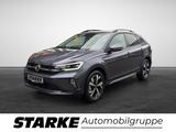 Volkswagen Taigo 1.0 TSI DSG Life  LED Kamera PDC LM Klima - Volkswagen Taigo in Osnabrück