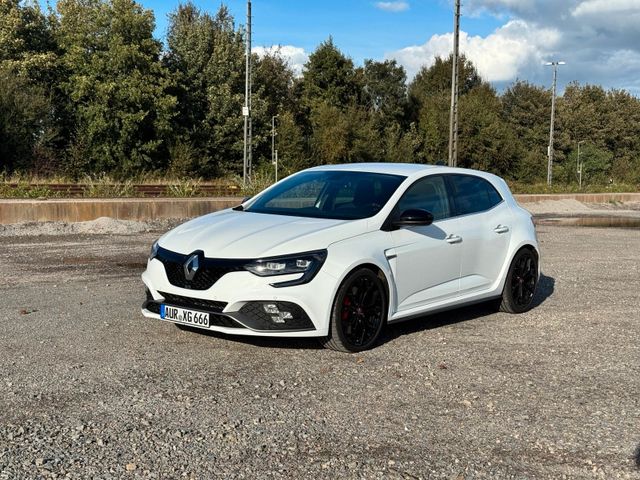 Renault Megane RS 280 Cup