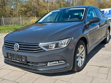 Volkswagen Passat - 2