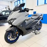 Yamaha TMAX 560 - YAMAHA MOFA
